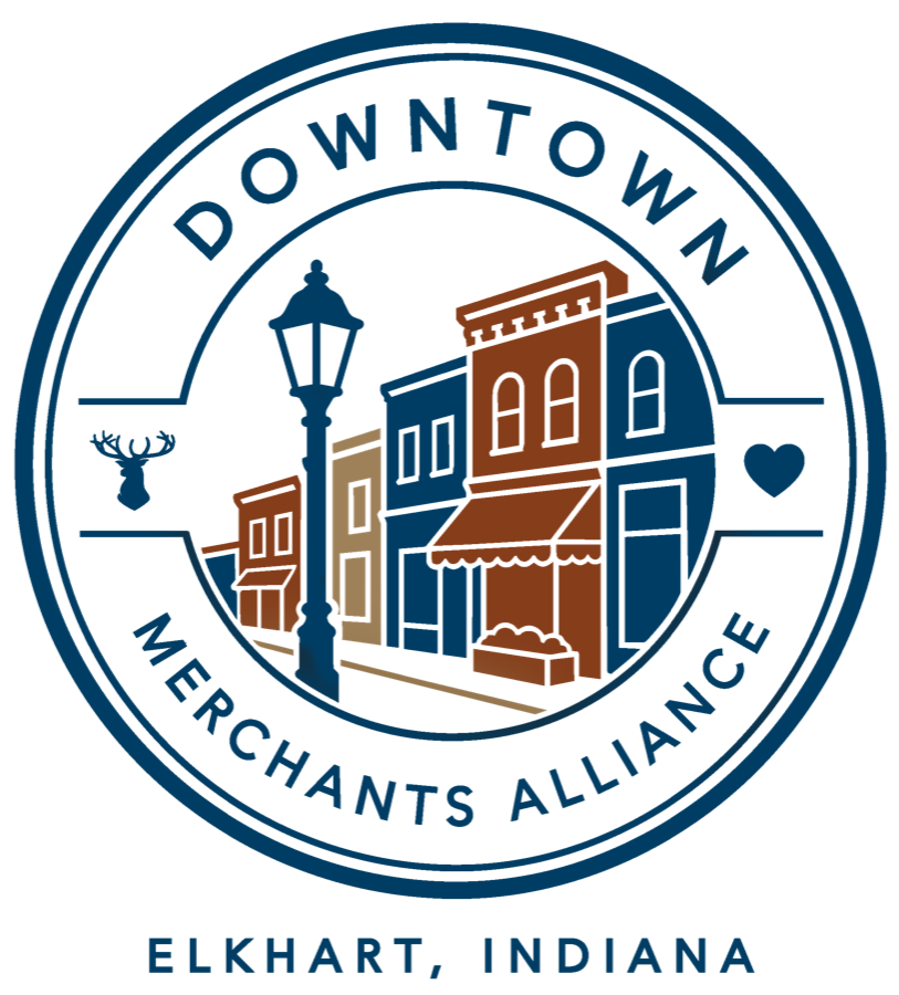 Downtown Merchants Alliance, Elkhart, Indiana